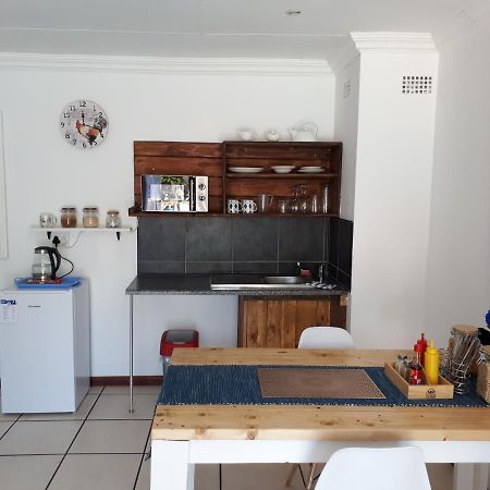 לינה וארוחת בוקר בוקסבורג La Casa On Bashee מראה חיצוני תמונה