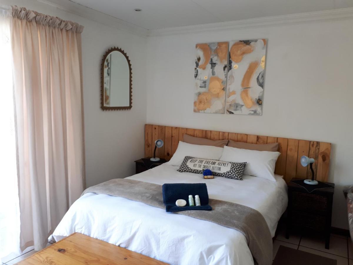 לינה וארוחת בוקר בוקסבורג La Casa On Bashee מראה חיצוני תמונה