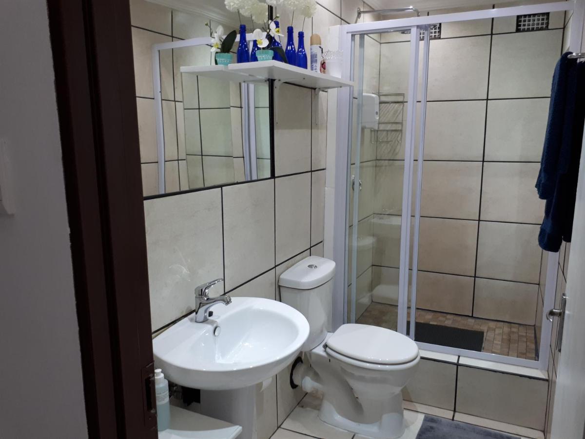 לינה וארוחת בוקר בוקסבורג La Casa On Bashee מראה חיצוני תמונה