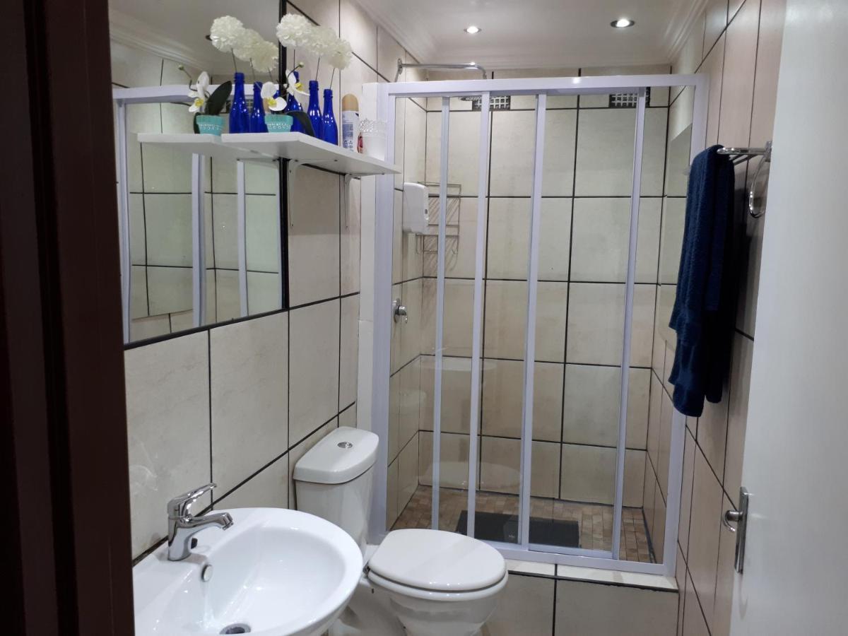 לינה וארוחת בוקר בוקסבורג La Casa On Bashee מראה חיצוני תמונה
